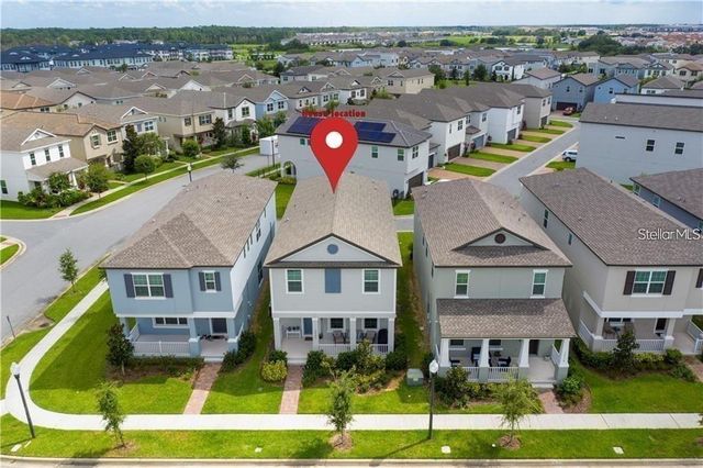14704 SETON CREEK BOULEVARD, Winter Garden, FL 34787