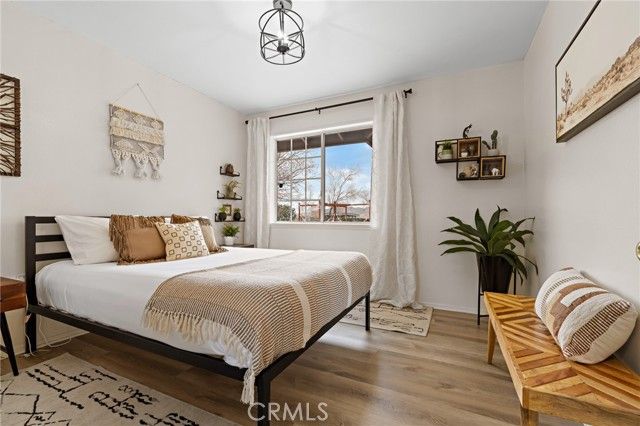 61625 Alta Vista Drive, Joshua Tree, CA 92252