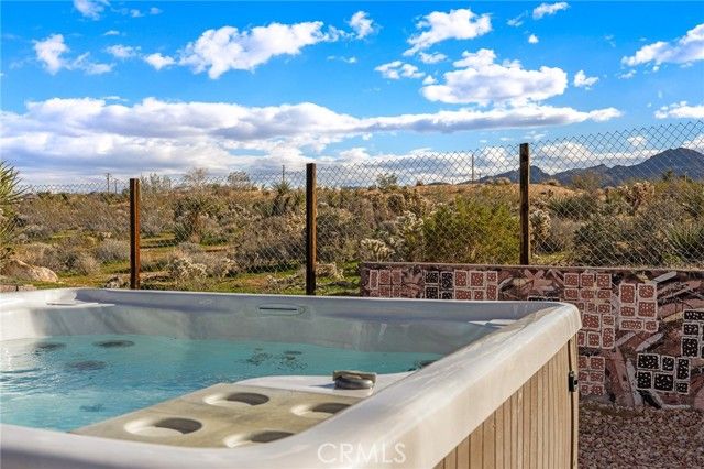 61625 Alta Vista Drive, Joshua Tree, CA 92252