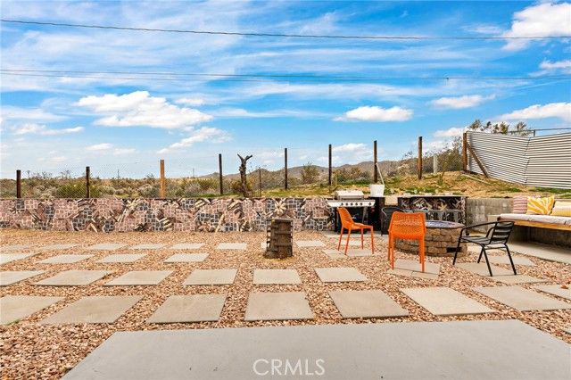 61625 Alta Vista Drive, Joshua Tree, CA 92252