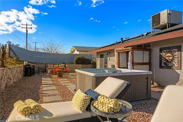 61625 Alta Vista Drive, Joshua Tree, CA 92252