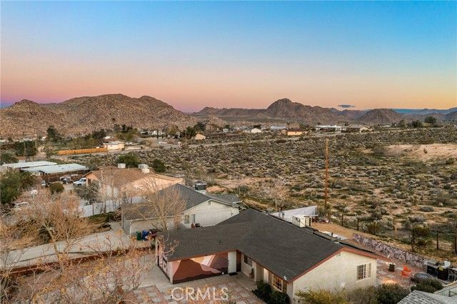 61625 Alta Vista Drive, Joshua Tree, CA 92252