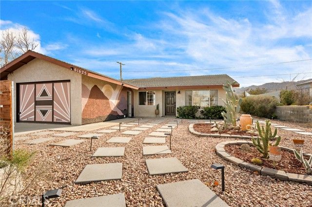 61625 Alta Vista Drive, Joshua Tree, CA 92252