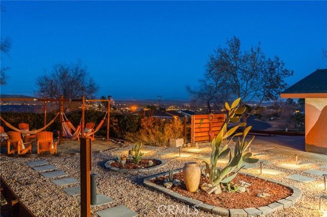 61625 Alta Vista Drive, Joshua Tree, CA 92252