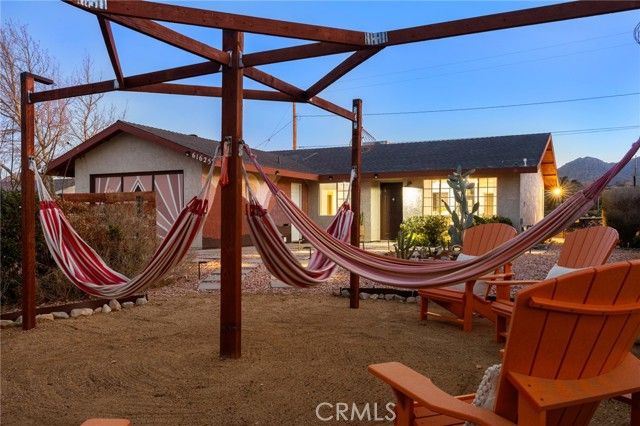 61625 Alta Vista Drive, Joshua Tree, CA 92252