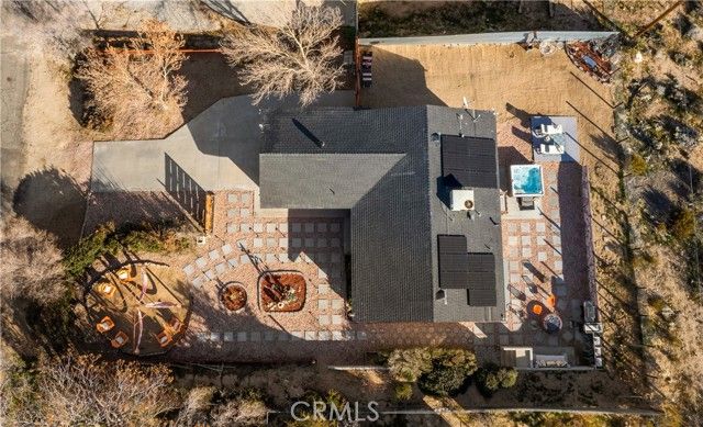 61625 Alta Vista Drive, Joshua Tree, CA 92252