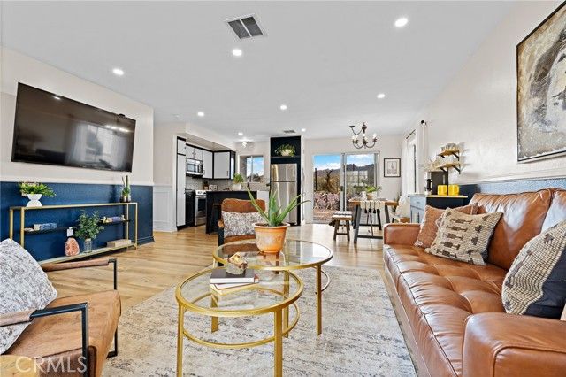 61625 Alta Vista Drive, Joshua Tree, CA 92252