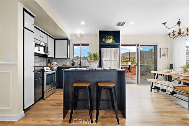 61625 Alta Vista Drive, Joshua Tree, CA 92252