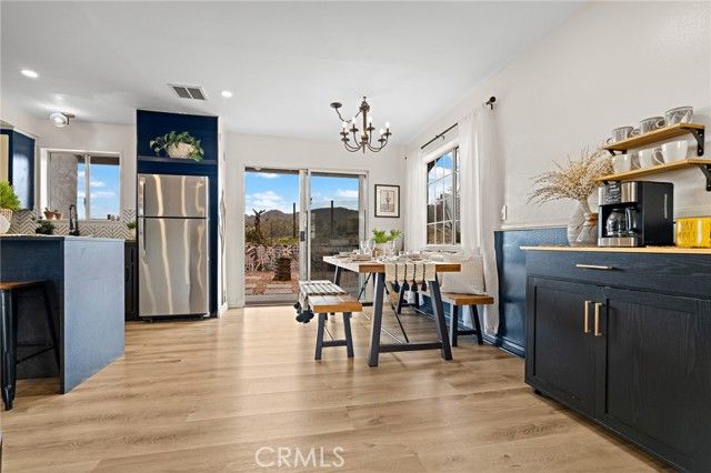 61625 Alta Vista Drive, Joshua Tree, CA 92252