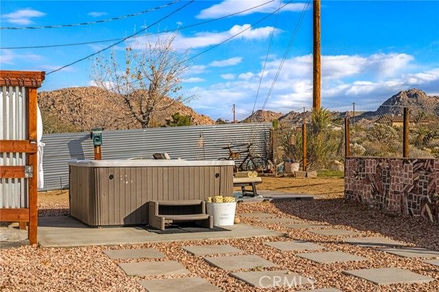 61625 Alta Vista Drive, Joshua Tree, CA 92252