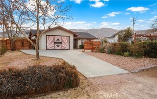 61625 Alta Vista Drive, Joshua Tree, CA 92252