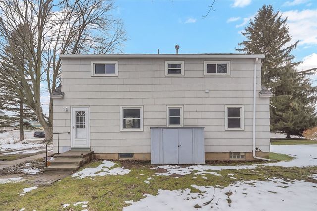 5561 Brockport Spencerport Road, Sweden, NY 14420