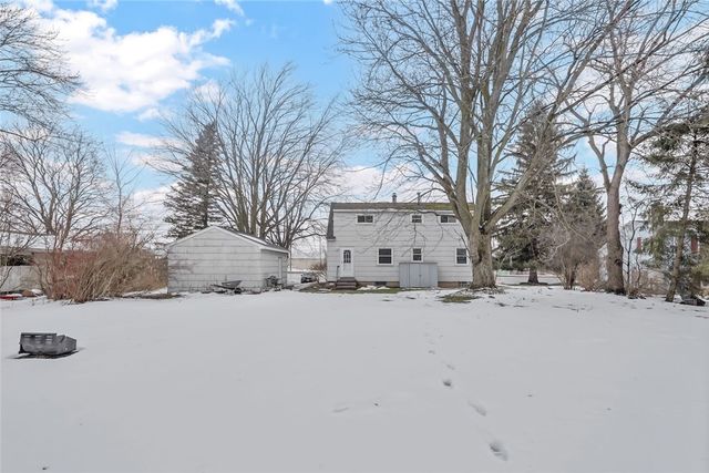 5561 Brockport Spencerport Road, Sweden, NY 14420