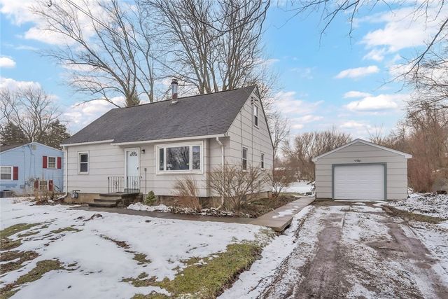 5561 Brockport Spencerport Road, Sweden, NY 14420