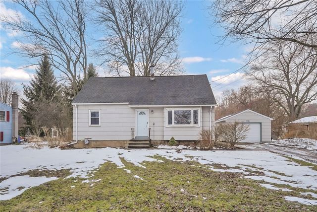5561 Brockport Spencerport Road, Sweden, NY 14420