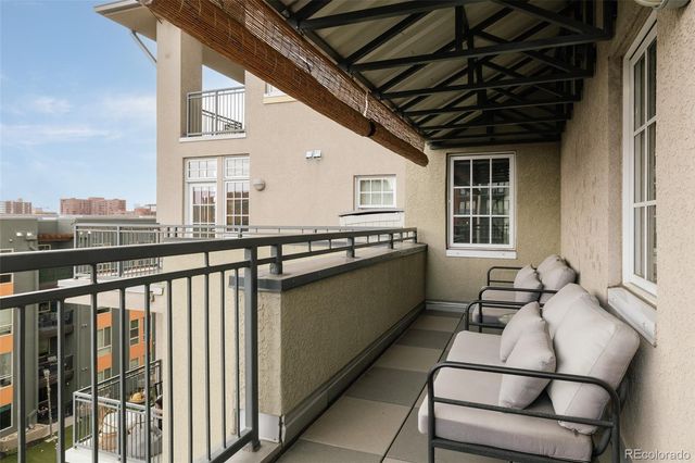 275 S Harrison Street 501, Denver, CO 80209