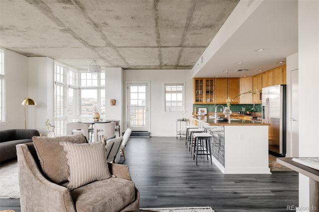 275 S Harrison Street 501, Denver, CO 80209