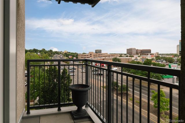 275 S Harrison Street 501, Denver, CO 80209