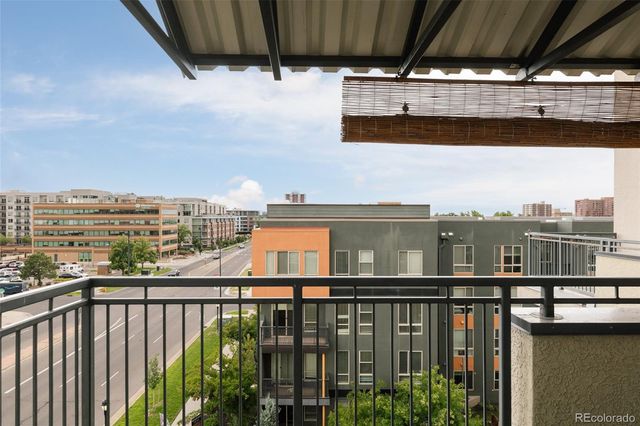 275 S Harrison Street 501, Denver, CO 80209