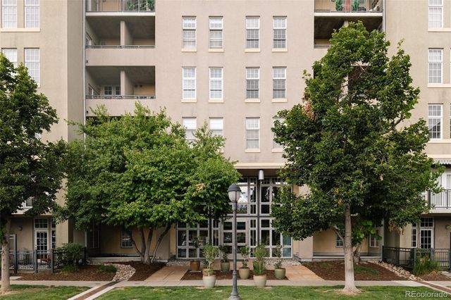 275 S Harrison Street 501, Denver, CO 80209