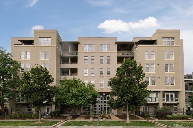 275 S Harrison Street 501, Denver, CO 80209