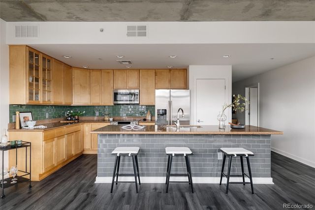 275 S Harrison Street 501, Denver, CO 80209