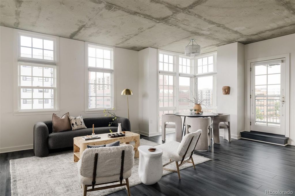275 S Harrison Street 501, Denver, CO 80209