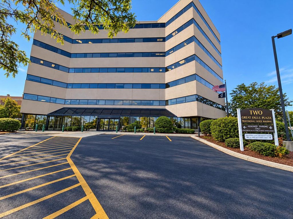 2 Great Falls Plaza 312, Auburn, ME 04210 — exterior