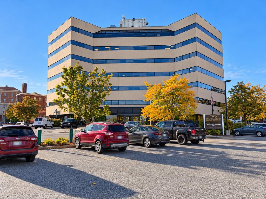 2 Great Falls Plaza 312, Auburn, ME 04210 — photo 2
