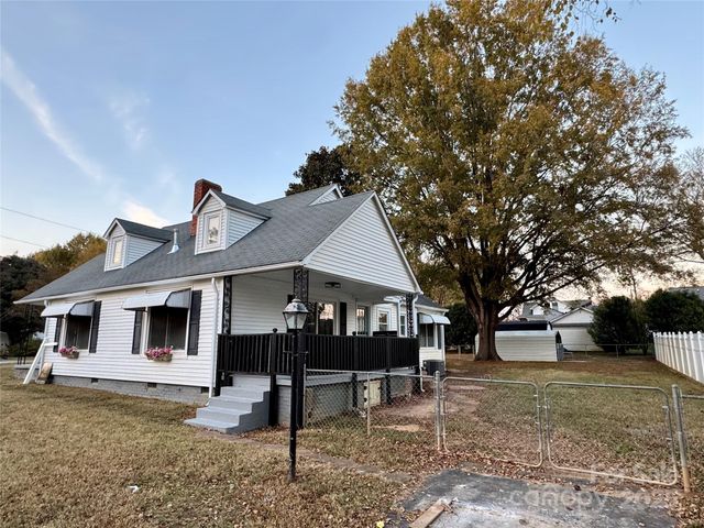 29 SW Plott Drive SW, Concord, NC 28025