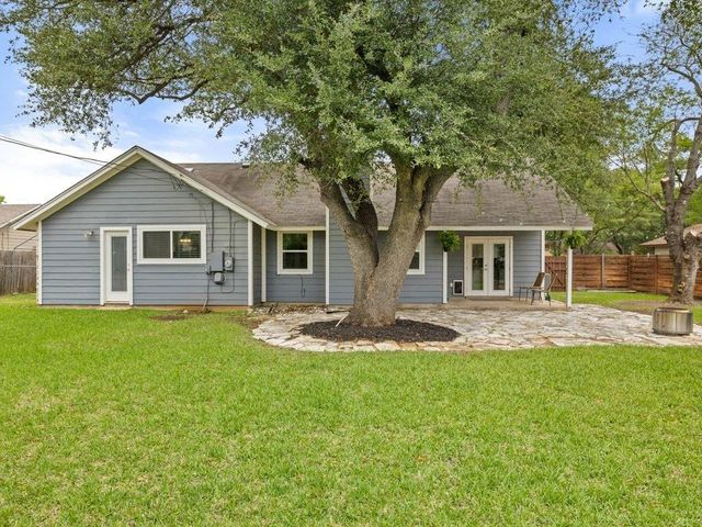 201 N Rainbow Bridge DR, Cedar Park, TX 78613