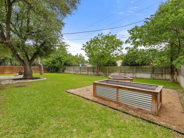 201 N Rainbow Bridge DR, Cedar Park, TX 78613