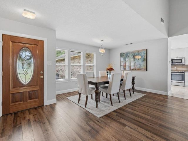 201 N Rainbow Bridge DR, Cedar Park, TX 78613