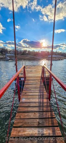 115988 S 4302 Road, Porum, OK 74455