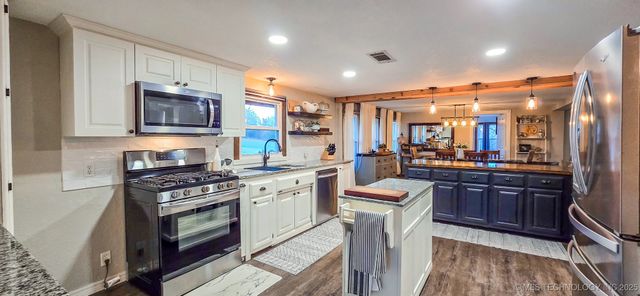 115988 S 4302 Road, Porum, OK 74455