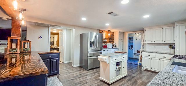 115988 S 4302 Road, Porum, OK 74455