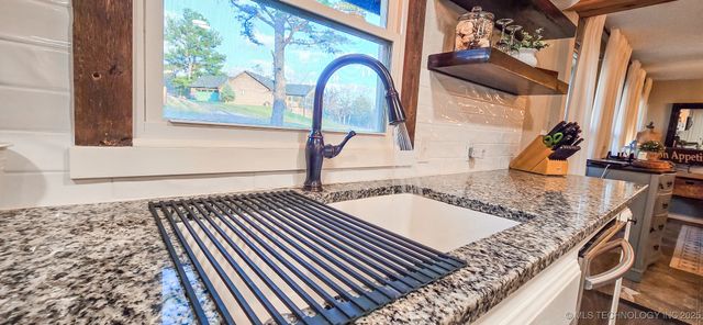 115988 S 4302 Road, Porum, OK 74455