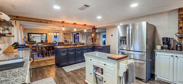 115988 S 4302 Road, Porum, OK 74455