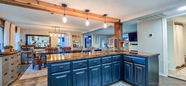 115988 S 4302 Road, Porum, OK 74455