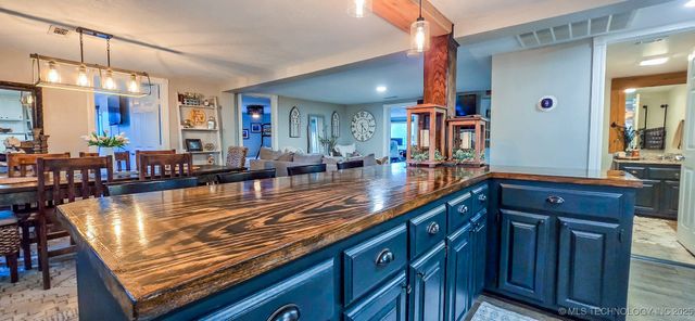 115988 S 4302 Road, Porum, OK 74455