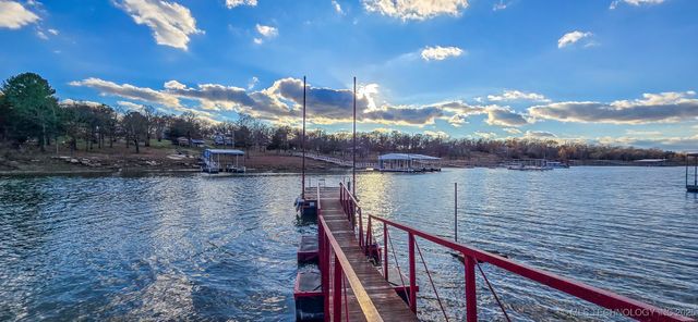 115988 S 4302 Road, Porum, OK 74455