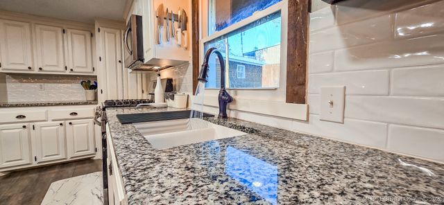 115988 S 4302 Road, Porum, OK 74455