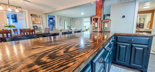 115988 S 4302 Road, Porum, OK 74455