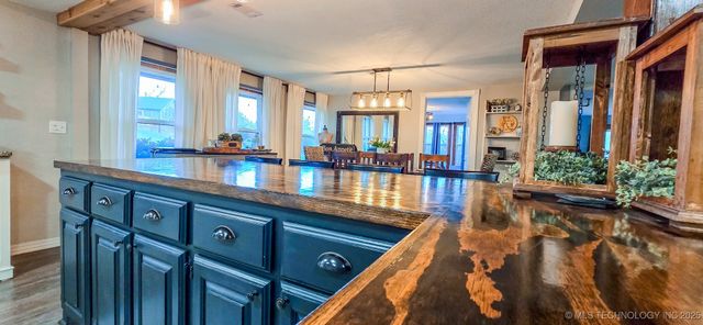 115988 S 4302 Road, Porum, OK 74455