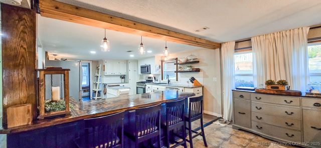 115988 S 4302 Road, Porum, OK 74455