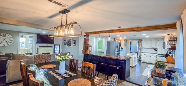 115988 S 4302 Road, Porum, OK 74455