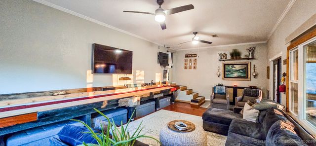 115988 S 4302 Road, Porum, OK 74455