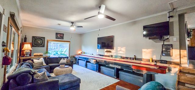 115988 S 4302 Road, Porum, OK 74455