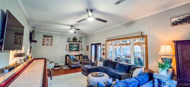 115988 S 4302 Road, Porum, OK 74455