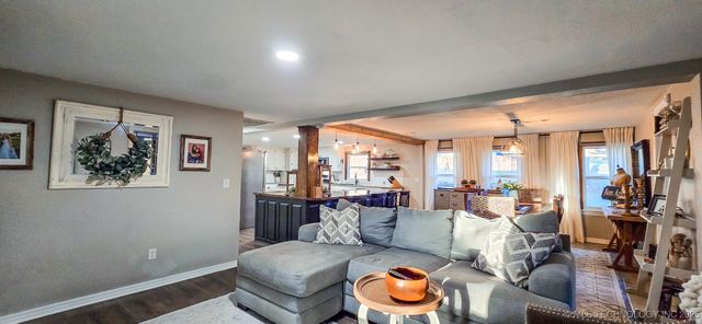 115988 S 4302 Road, Porum, OK 74455